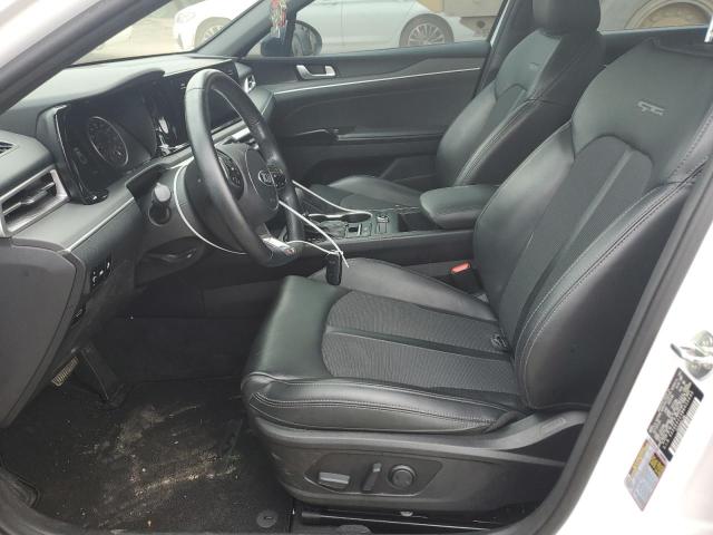 5XXG64J23MG035690 KIA K5 GT LINE