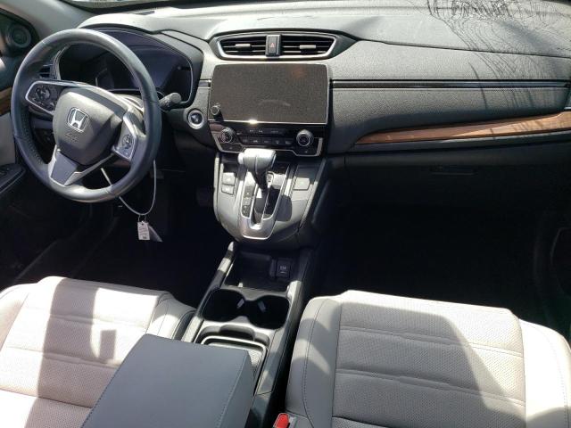 5J6RW2H83KL028964 Honda CR-V EXL