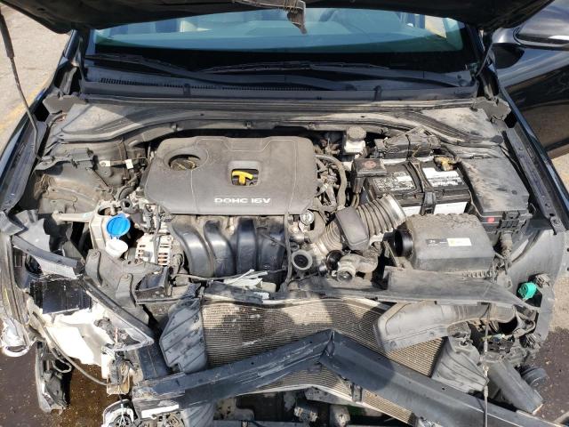 5NPD84LF0HH043592 Hyundai ELANTRA SE
