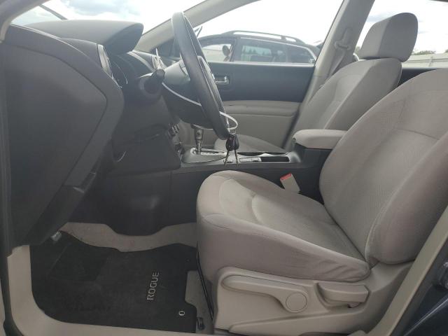 JN8AS5MV0FW763566 Nissan Rogue Select S