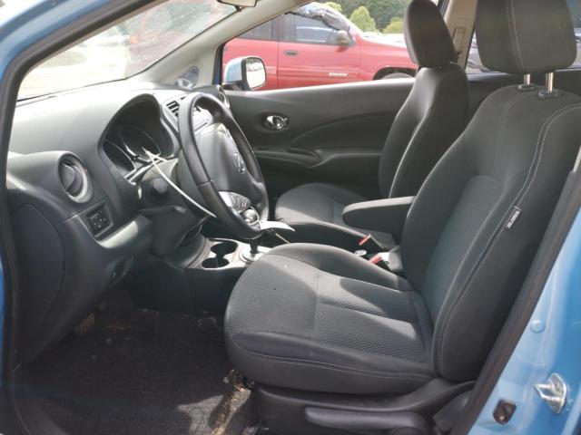 3N1CE2CP0EL369232 Nissan Versa Note S