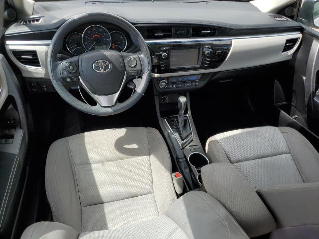 5YFBURHE9GP429963 Toyota COROLLA L