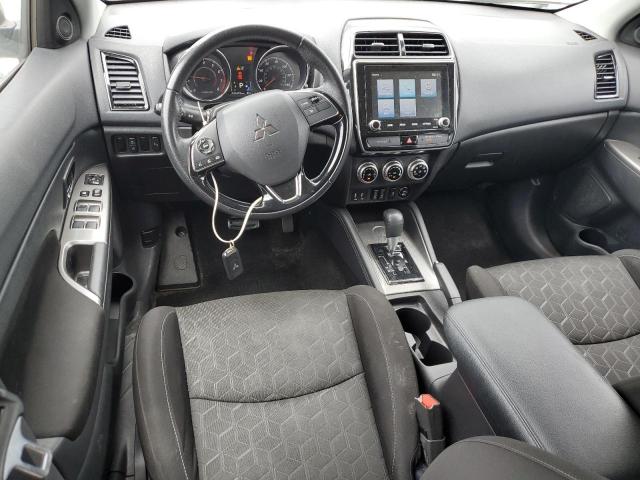 JA4AP4AU1LU023982 Mitsubishi Outlander Sport Se