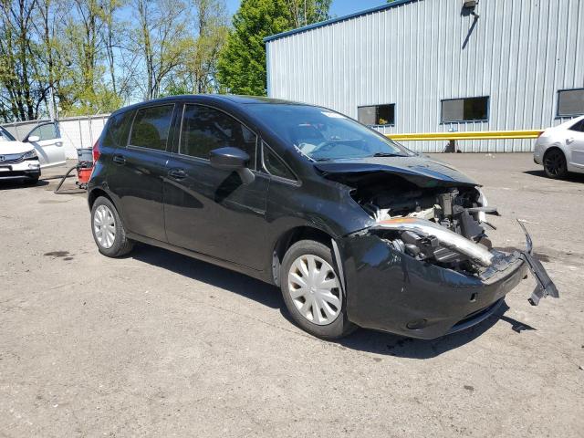 3N1CE2CP2GL354332 Nissan Versa Note S