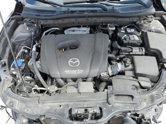JM1BM1U79G1307973 Mazda 3 SPORT