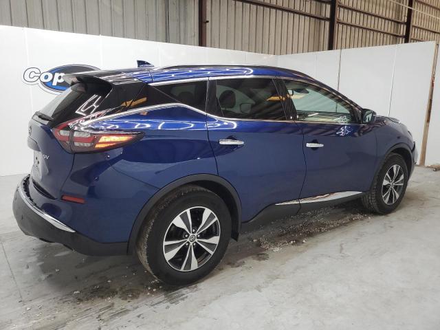 5N1AZ2BJ8MC105753 Nissan MURANO SV
