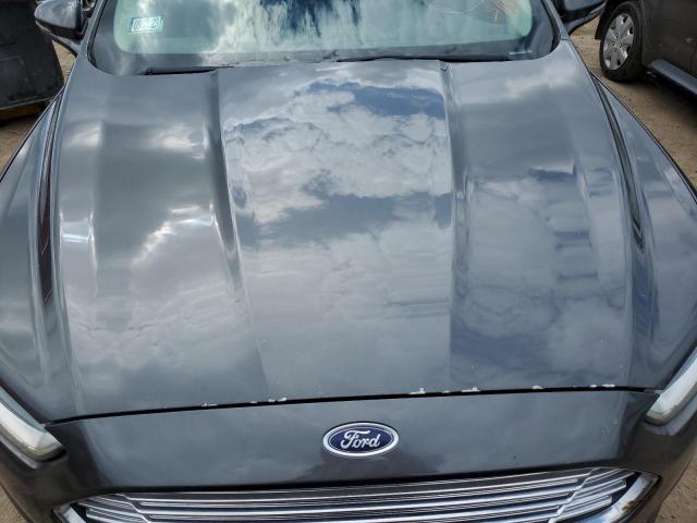 3FA6P0PU5GR194622 Ford Fusion Se Phev
