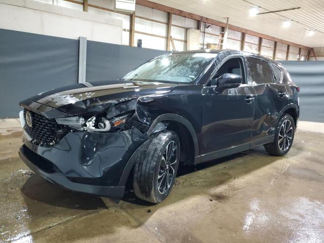 Aukcja sprzedaży 2023 Mazda Cx-5 Premium, vin: JM3KFBDMXP0200210, numer aukcji: 53780284