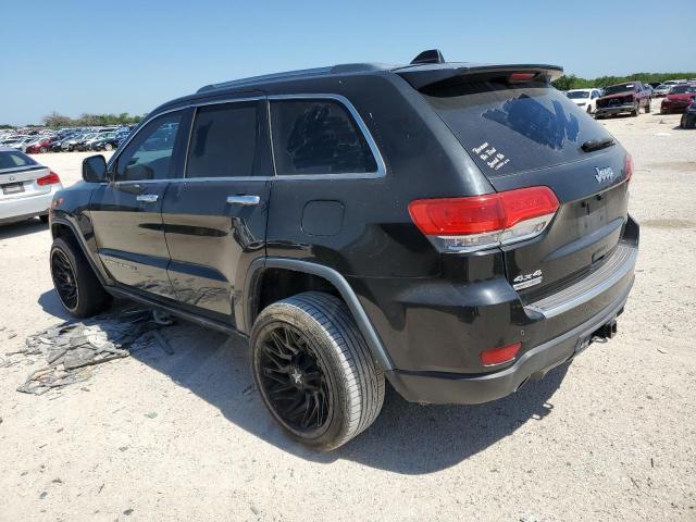 1C4RJFBM1EC534461 Jeep Grand Cherokee Limited