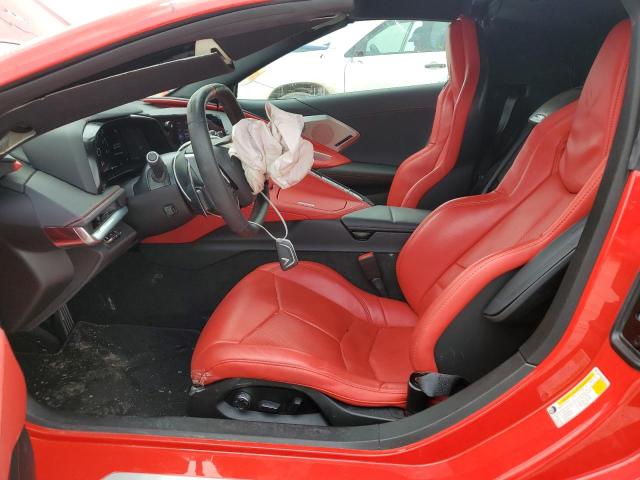 1G1YB2D42N5109178 Chevrolet Corvette Stingray 2lt