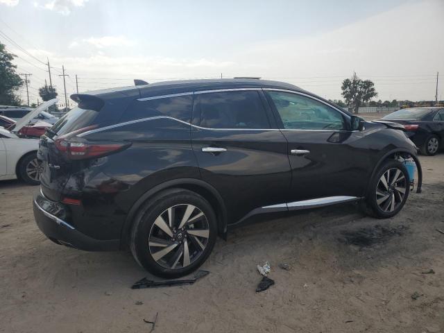 5N1AZ2CS8NC129589 Nissan MURANO SL