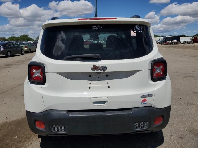 ZACCJABB2JPG65945 Jeep Renegade Latitude