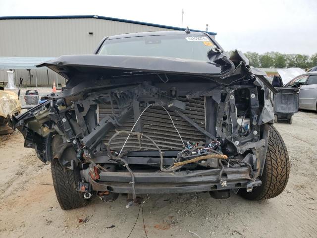 1GNSKCKC8GR230927 Chevrolet Tahoe K1500 Ltz