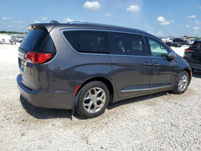 2C4RC1GG6HR570657 Chrysler Pacifica Limited