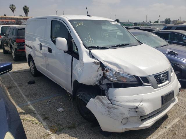3N6CM0KNXMK700534 Nissan NV200 2.5S