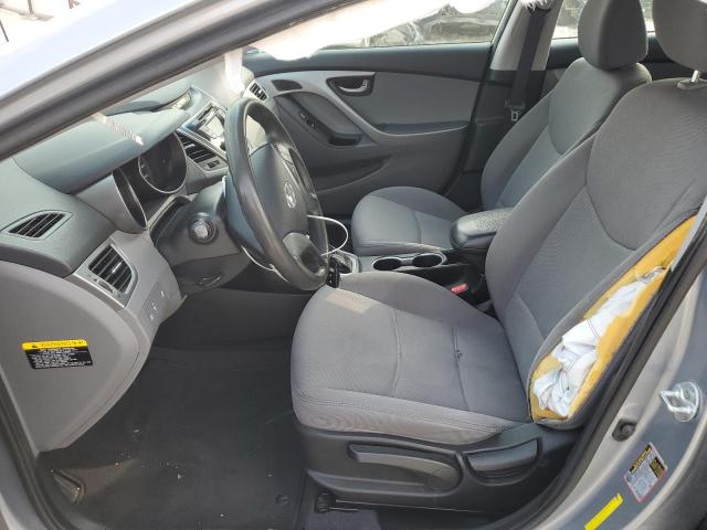 5NPDH4AE8FH648161 Hyundai ELANTRA SE