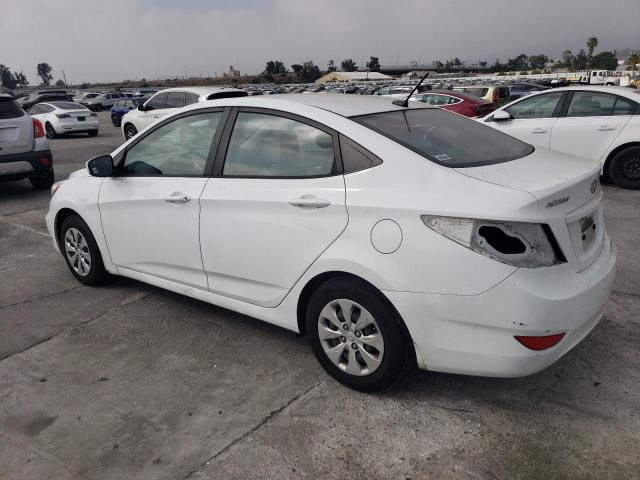 KMHCT4AE1GU065640 Hyundai ACCENT SE