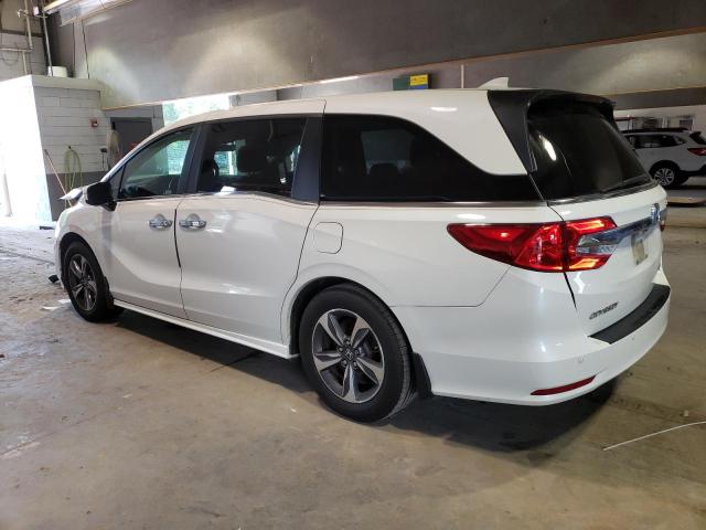 5FNRL6H80KB051854 Honda Odyssey Touring
