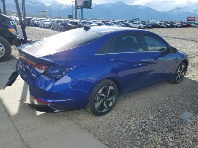 KMHLN4AJ5PU091097 Hyundai Elantra Limited