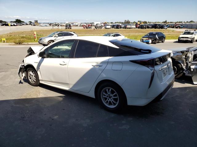 JTDKBRFU3G3016140 Toyota Prius
