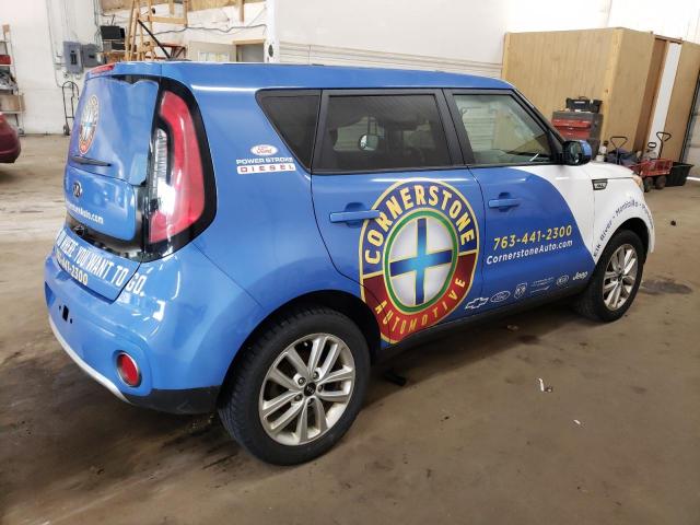 KNDJP3A55J7600257 KIA SOUL +