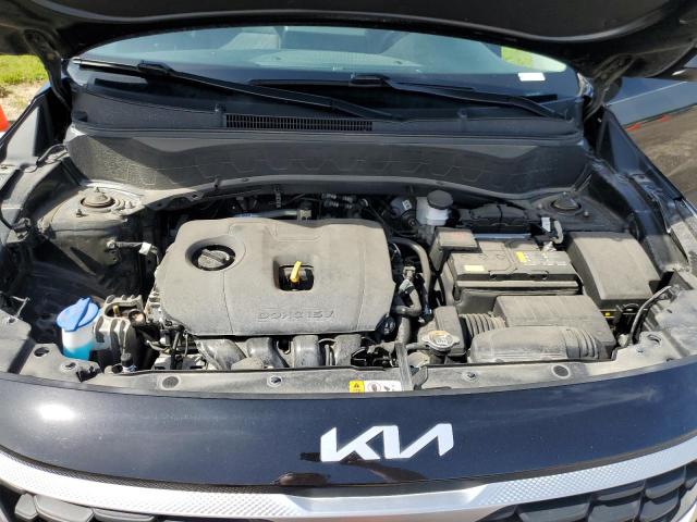 KNDEPCAA8N7329408 KIA Seltos Lx