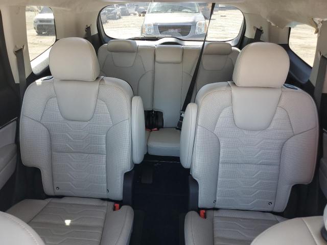 5XYP5DHC1LG004756 KIA Telluride Sx