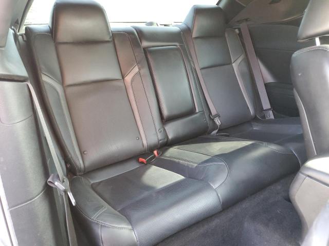 2C3CDZBG3FH702449 Dodge Challenger Sxt Plus