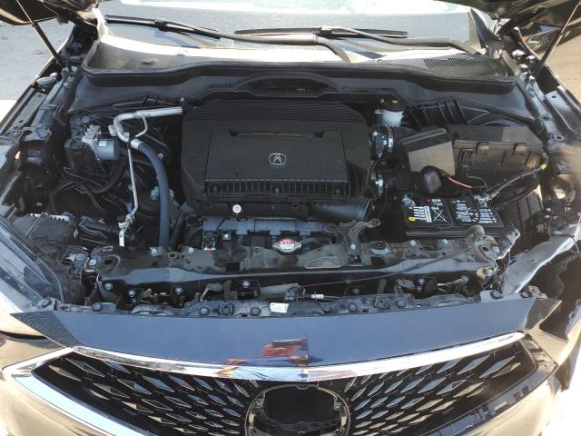 5J8YE1H44NL005470 Acura Mdx Technology