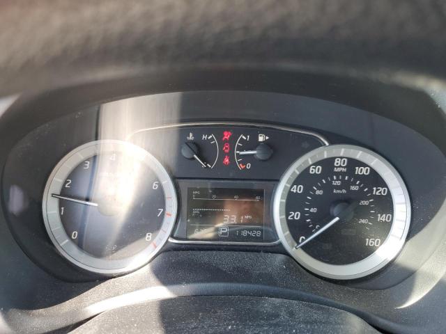 3N1AB7AP6EL670989 Nissan SENTRA S