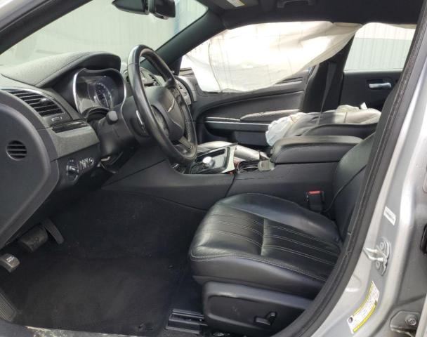 2C3CCABG4MH588995 Chrysler 300 S