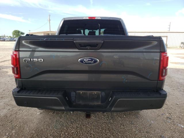 1FTEW1EGXFFC93525 Ford F150 Supercrew