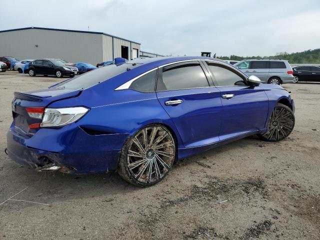 1HGCV1F3XLA073480 Honda Accord Sport