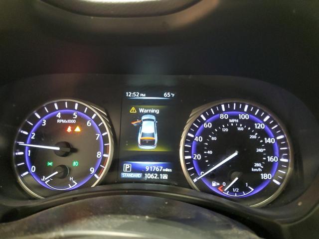 JN1BV7AR9FM403057 Infiniti Q50 BASE