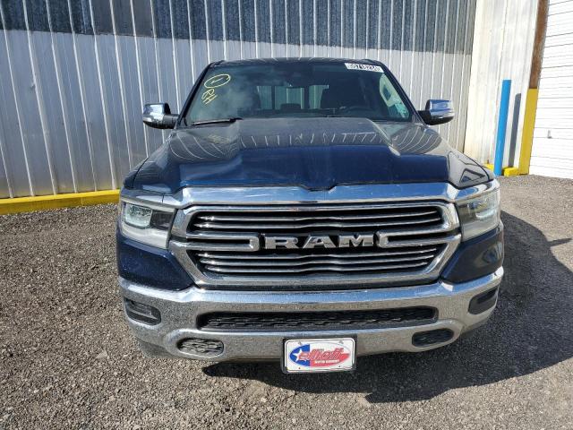 1C6SRFJT0NN257753 RAM 1500 Laie
