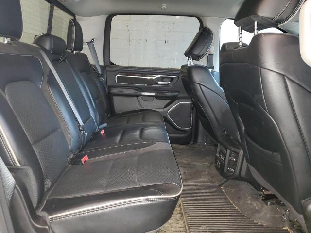 1C6SRFJT0NN240337 RAM 1500 Laie