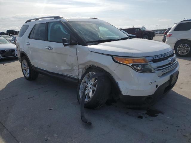 1FM5K8D8XEGB15388 Ford EXPLORER XLT