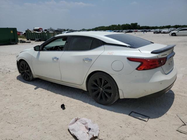 1N4AA6AP9HC445336 Nissan Maxima 3.5s