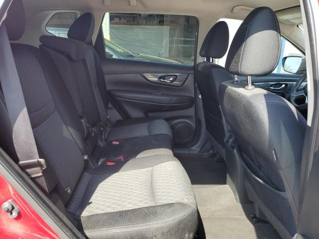 JN8AT2MT4HW395745 Nissan ROGUE S