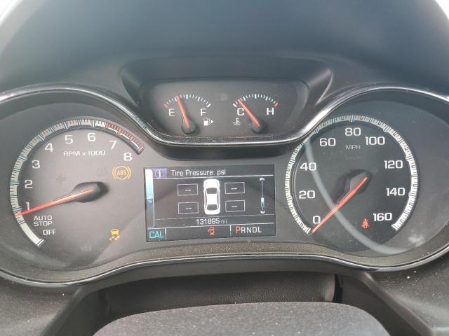 1G1BE5SM6J7216556 Chevrolet CRUZE LT