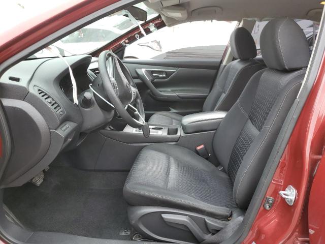 1N4AL3AP0GN314646 Nissan ALTIMA 2.5