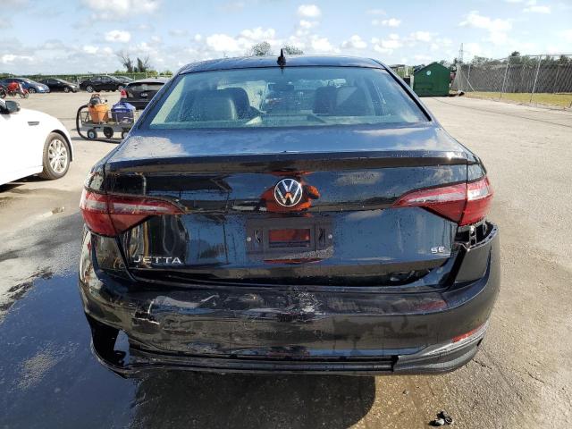 3VWEM7BU4RM025803 Volkswagen JETTA SE
