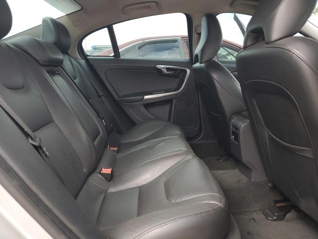 YV140MFCXF2317740 Volvo S60 Premier+