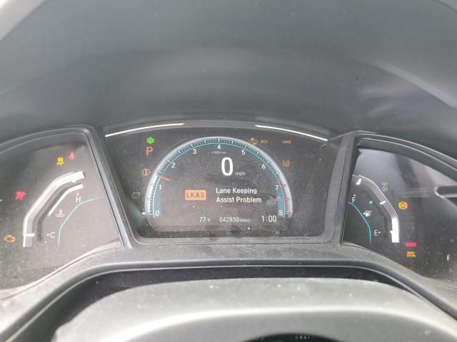 2HGFC2F65MH556428 Honda Civic Lx
