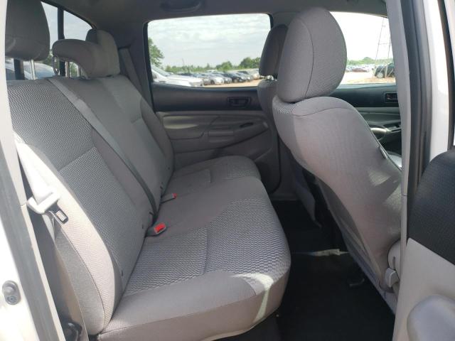 5TFJU4GN1FX081821 Toyota Tacoma Double Cab Prerunner