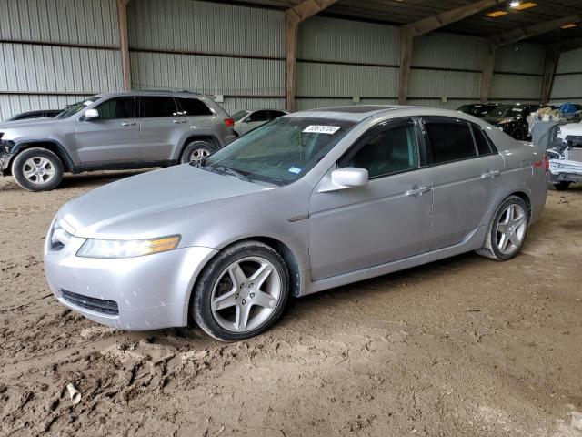 Auction sale of the 2004 Acura Tl, vin: 00000000000000000, lot number: 53678704