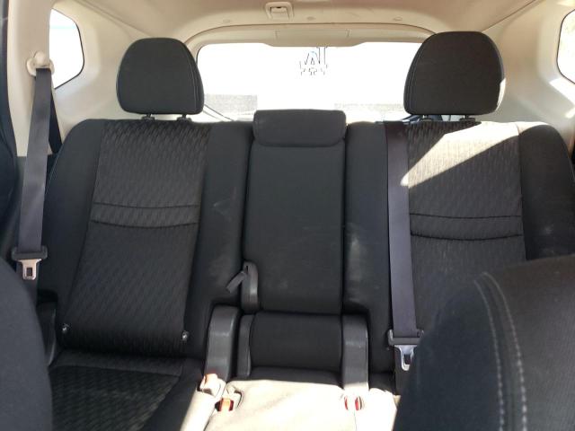 KNMAT2MT4HP513847 Nissan ROGUE S