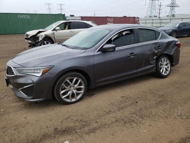 Продаж на аукціоні авто 2022 Acura Ilx, vin: 19UDE2F38NA001285, номер лоту: 54283974