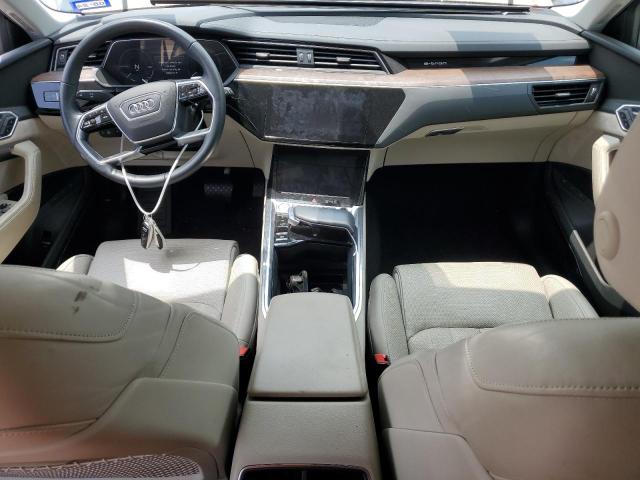 WA1VABGE1KB020162 Audi E-tron Prestige