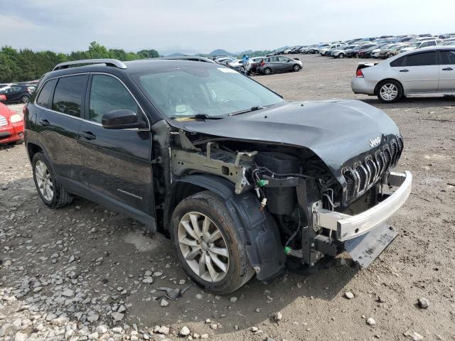 1C4PJLDB5GW323783 Jeep Cherokee Limited
